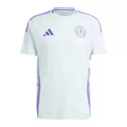Maillot Écosse Homme Extérieur Euro 2024 Maillot Écosse Homme Extérieur Euro 2024