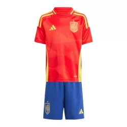 Maillot Espagne Enfant Domicile Euro 2024
