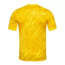 Maillot Gardien Portugal Homme Euro 2024 Jaune