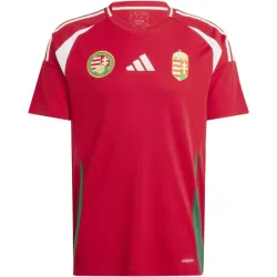 Maillot Hongrie Homme Domicile Euro 2024