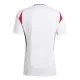 Maillot Hongrie Homme Extérieur Euro 2024