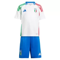 Maillot Italie Enfant Extérieur Euro 2024