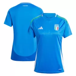 Maillot Italie Femme Domicile Euro 2024 Maillot Italie Femme Domicile Euro 2024