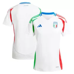 Maillot Italie Femme Extérieur Euro 2024 Maillot Italie Femme Extérieur Euro 2024