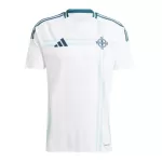 Maillot Irlande Du Nord Homme Extérieur 2024