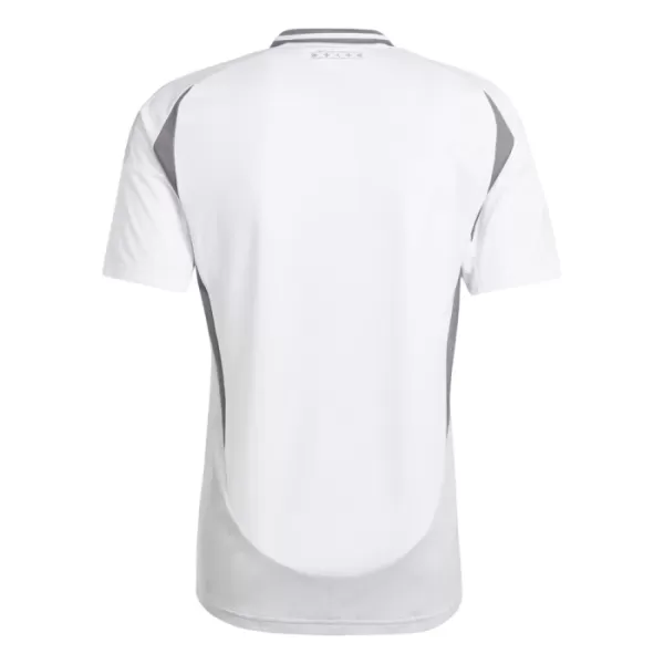 Maillot Latvia Homme Extérieur 2024