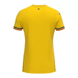 Maillot Roumanie Homme Domicile Euro 2024