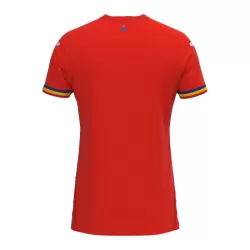 Maillot Roumanie Homme Extérieur Euro 2024