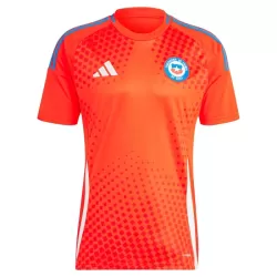 Maillot Chili Enfant Domicile 2024