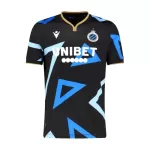 Maillot Club Brugge Club Brugge Homme Fourth 2023-24