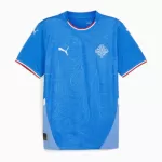 Maillot Islande Homme Domicile 2024