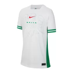 Maillot Nigéria Homme Domicile 2024-25
