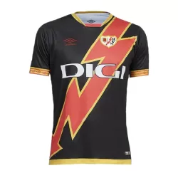Maillot Rayo Vallecano Homme Extérieur 2023-24 Maillot Rayo Vallecano Homme Extérieur 2023-24