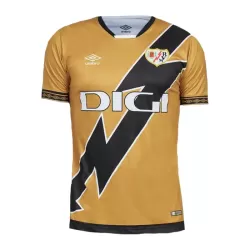 Maillot Rayo Vallecano Homme Third 2023-24 Maillot Rayo Vallecano Homme Third 2023-24