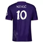 Maillot Real Madrid Modrić 10 Homme Fourth 2023-24