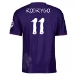 Maillot Real Madrid Rodrygo 11 Homme Fourth 2023-24