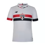 Maillot São Paulo Homme Domicile 2024-25
