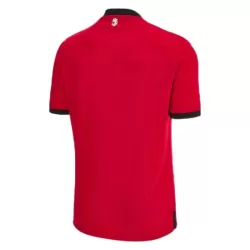 Maillot Georgia Homme Third Euro 2024