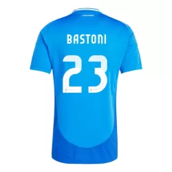 Maillot Italie Alessandro Bastoni 23 Homme Domicile Euro 2024 Maillot Italie Alessandro Bastoni 23 Homme Domicile Euro 2024