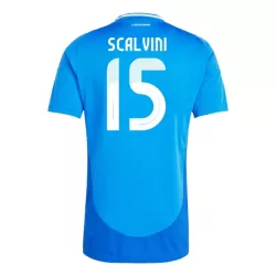 Maillot Italie Giorgio Scalvini 15 Homme Domicile Euro 2024 Maillot Italie Giorgio Scalvini 15 Homme Domicile Euro 2024