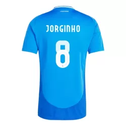 Maillot Italie Jorginho 8 Homme Domicile Euro 2024 Maillot Italie Jorginho 8 Homme Domicile Euro 2024