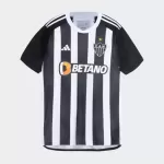 Maillot Atlético Mineiro Homme Domicile 2024-25