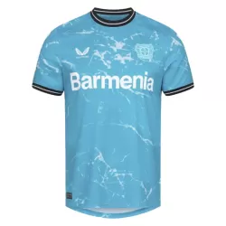 Maillot Bayer 04 Leverkusen Florian Wirtz 10 Homme Third 2023-24