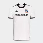 Maillot Colo-Colo Homme Domicile 2024-25