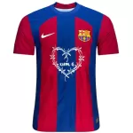Maillot FC Barcelone x Karol G Homme Domicile 2023-24