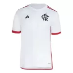 Maillot Flamengo Homme Extérieur 2024-25