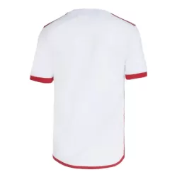 Maillot Flamengo Homme Extérieur 2024-25