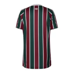 Maillot Fluminense FC Enfant Domicile 2024-25