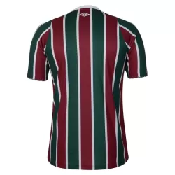 Maillot Fluminense FC Homme Domicile 2024-25