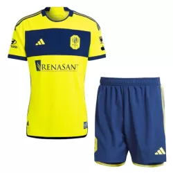 Maillot Nashville SC Enfant Domicile 2024