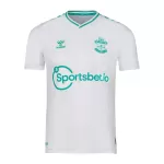 Maillot Southampton Homme Extérieur 2023-24