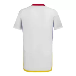 Maillot Venezuela Enfant Extérieur 2024-25