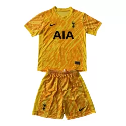 Maillot Gardien Tottenham Hotspur Enfant 2024-25 Jaune