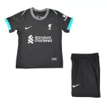 Maillot Liverpool Enfant Extérieur 2024-25