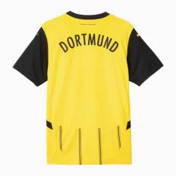 Maillot Borussia Dortmund Homme Domicile 2024-25