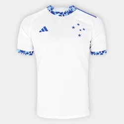 Maillot Cruzeiro Enfant Extérieur 2024-25