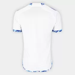 Maillot Cruzeiro Homme Extérieur 2024-25
