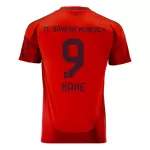 Maillot FC Bayern Munich Harry Kane 9 Homme Domicile 2024-25