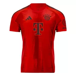 Maillot FC Bayern Munich Sacha Boey 23 Homme Domicile 2024-25