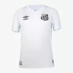 Maillot Santos FC Homme Domicile 2024-25