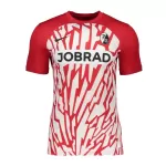 Maillot SC Freiburg Homme Domicile 2023-24
