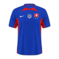 Maillot Slovaquie Homme Domicile Euro 2024 Maillot Slovaquie Homme Domicile Euro 2024