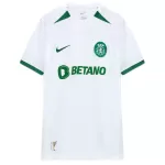Maillot Sporting CP Homme Anniversaire 2023-24