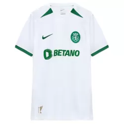Maillot Sporting CP Homme Anniversaire 2023-24