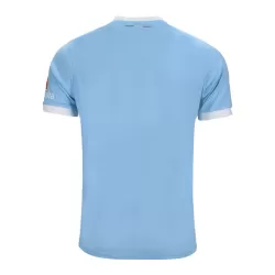 Maillot SS Lazio 1973-74 Homme Anniversaire