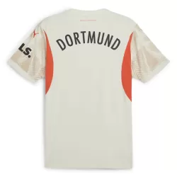 Maillot Gardien Borussia Dortmund Homme Domicile 2024-25